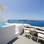 Ilioperato Imerovigli (Santorini)