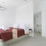 Ilioperato Hotell Imerovigli (Santorini)