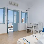Ilioperato 4* Imerovigli (Santorini)