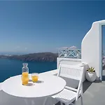 Hotell Ilioperato Imerovigli (Santorini)