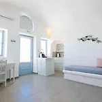 Ilioperato Hotel Imerovigli (Santorini)