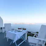 Hotell Ilioperato Imerovigli (Santorini)
