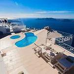 Hotell Ilioperato Imerovigli (Santorini)