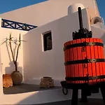 Hotell Ilioperato 4*