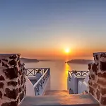 Ilioperato 4* Imerovigli (Santorini)