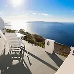 Hotell Ilioperato Imerovigli (Santorini)