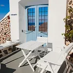Ilioperato 4* Imerovigli (Santorini)