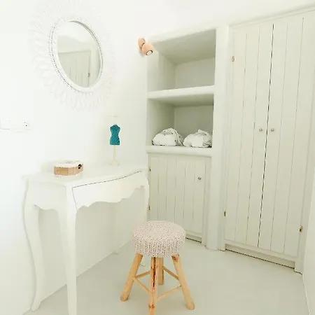 Hotel Ilioperato Imerovigli (Santorini)