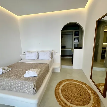 Ilioperato Otel 4*