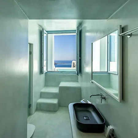Ilioperato Otel 4*