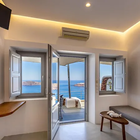 Ilioperato Imerovigli (Santorini)