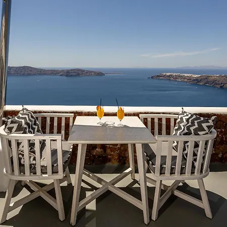 Ilioperato Imerovigli (Santorini)