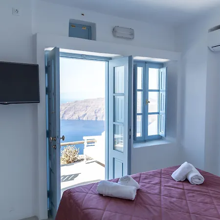 Ilioperato Hotel