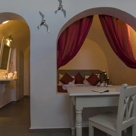 Ilioperato Hotel