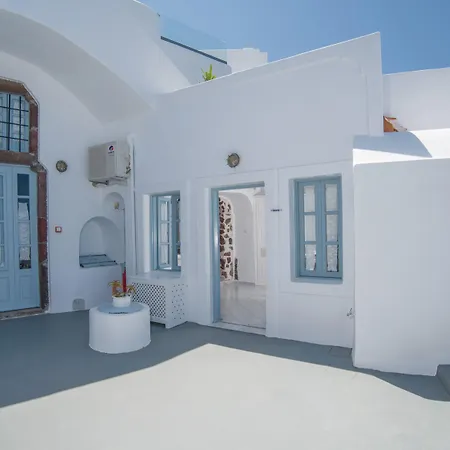 Ilioperato Imerovigli (Santorini)