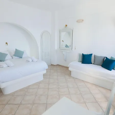 Ilioperato Hotel