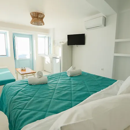 Ilioperato Hotel