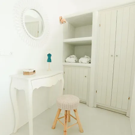 Hotel Ilioperato Imerovigli (Santorini)