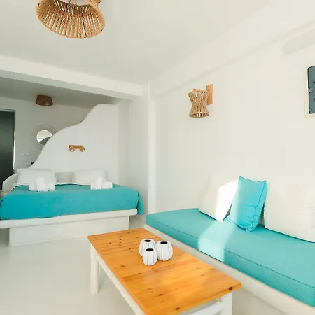 Ilioperato Hotel 4*