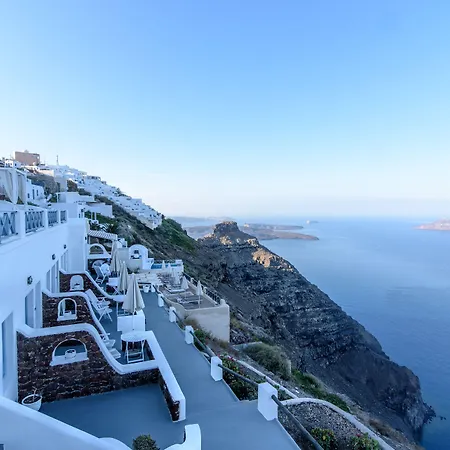 Ilioperato Imerovigli (Santorini)