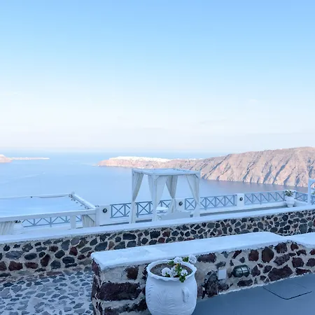 Ilioperato Hotel
