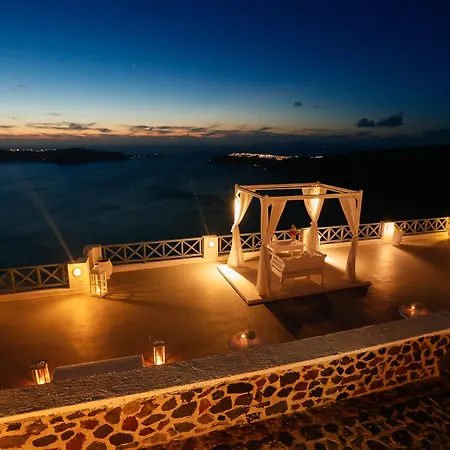 Ilioperato Hotel 4*
