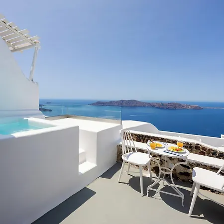 Ilioperato Hotel