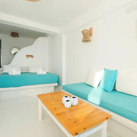 Ilioperato Hotel