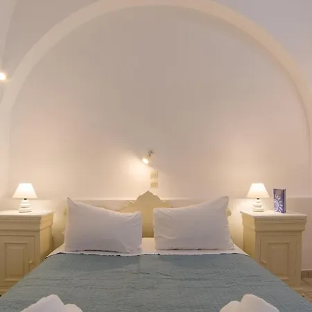 Ilioperato Imerovigli (Santorini)