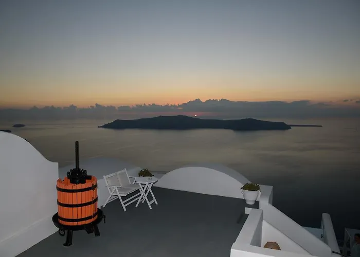 Ilioperato فندق 4*