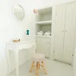 Szálloda Ilioperato Imerovígli