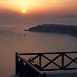 Szálloda Ilioperato Imerovígli