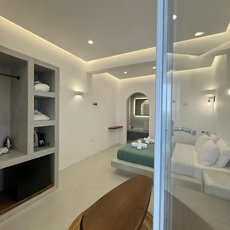 Szálloda Ilioperato 4*