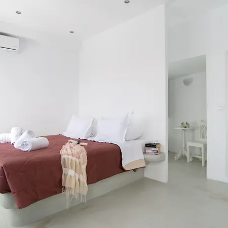 Ilioperato מלון אימרוביגלי