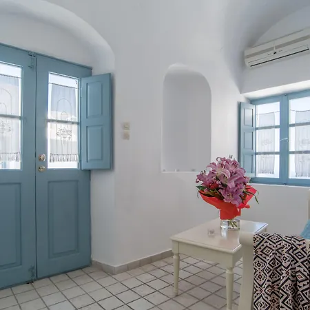 Szálloda Ilioperato