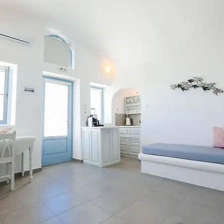 Ilioperato מלון אימרוביגלי