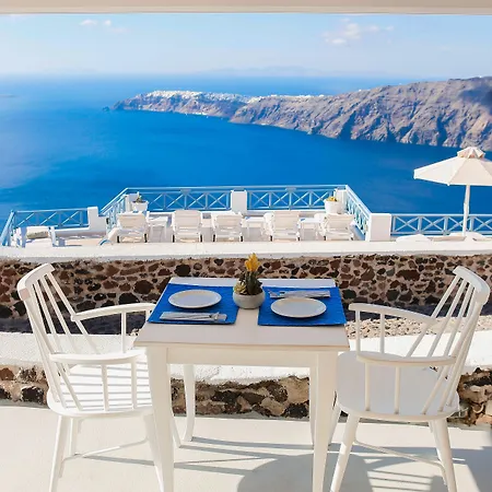 Ilioperato מלון 4*