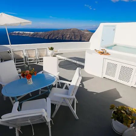 מלון Ilioperato 4*