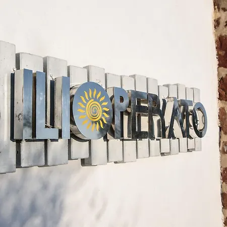 Hotell Ilioperato 4*