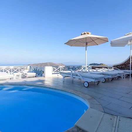 Szálloda Ilioperato 4*