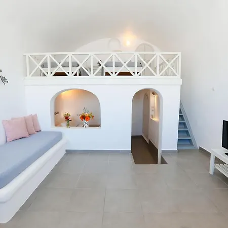 Ilioperato 4* Imerovígli