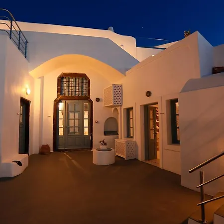 Hotell Ilioperato