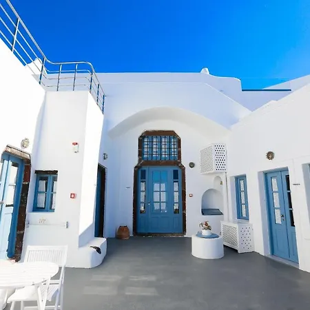 Ilioperato 4* אימרוביגלי