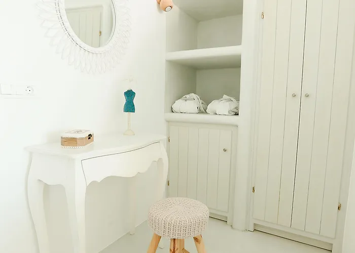 Hotel Ilioperato Imerovigli (Santorini)