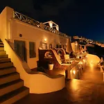 Ilioperato 4* Imerovigli (Santorini)