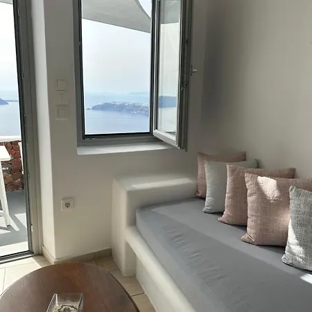 Ilioperato 4* Imerovigli (Santorini)