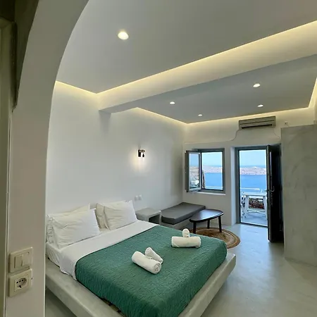 Ilioperato Hotel
