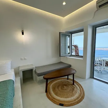 Hotel Ilioperato