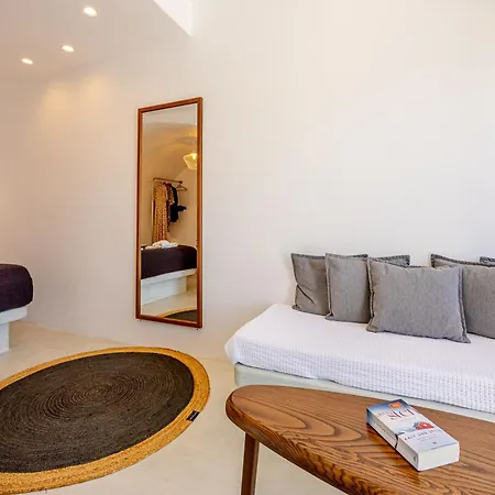 Ilioperato Hotel