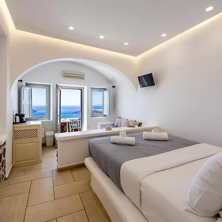Hotel Ilioperato